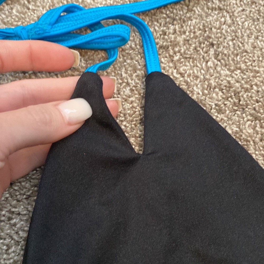 Custom Bikini Top - image 4